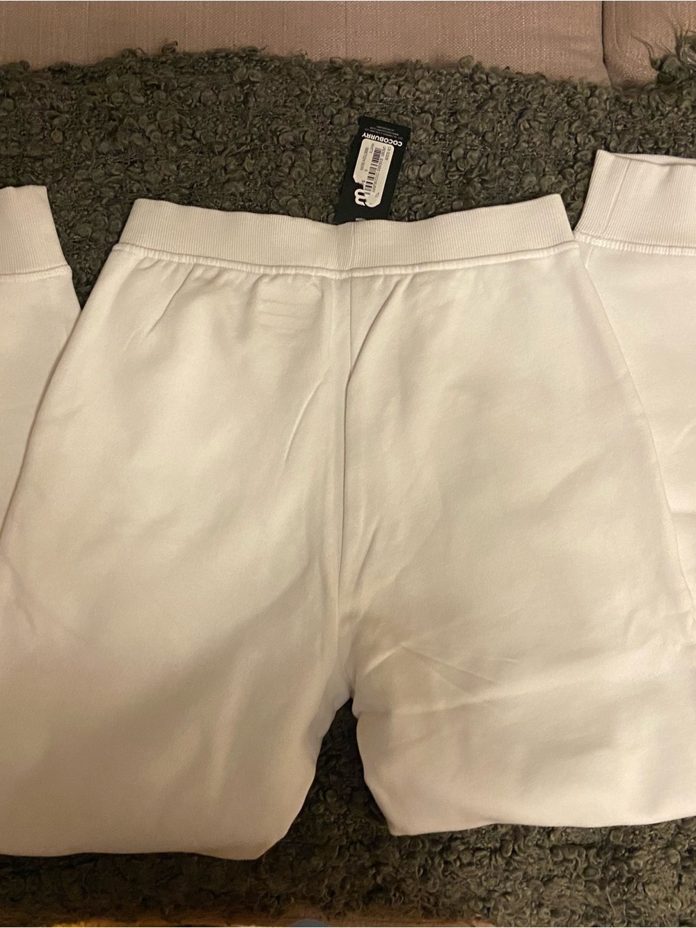 NWT Fanshawe College sweatpants - Picture 4 of 4